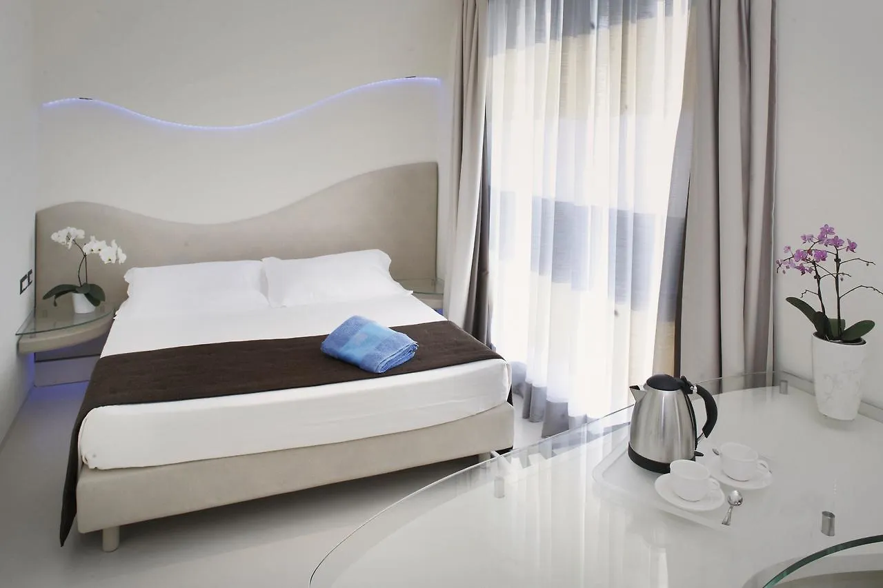 Bellariva Feeling Hotel Rimini