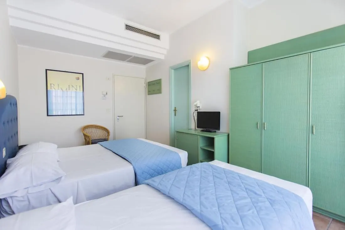 Bellariva Feeling Hotel Rimini