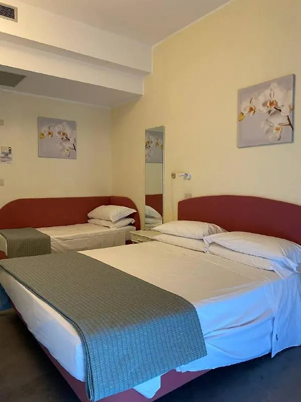 Bellariva Feeling Hotel Rimini