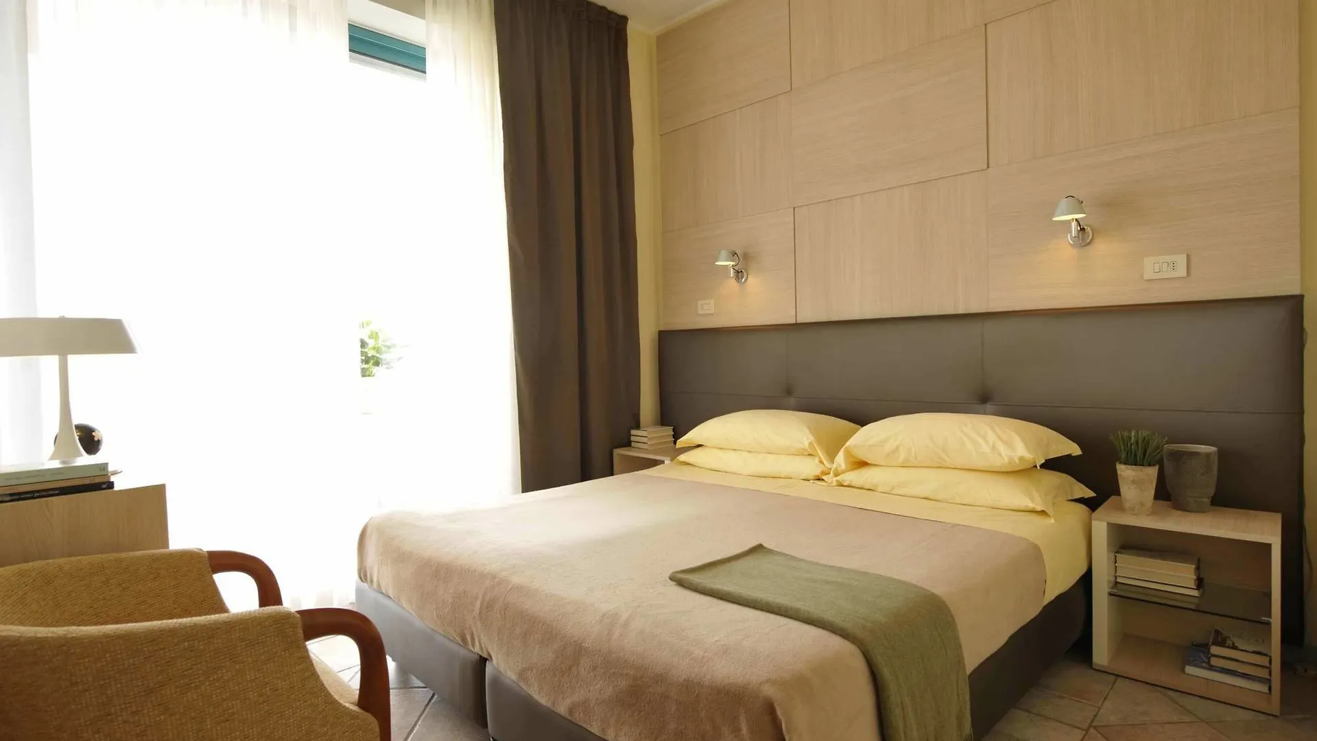 Bellariva Feeling Hotel Rimini